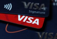 Stocks making the biggest moves after hours: Starbucks, Visa, Teladoc, LendingClub and more