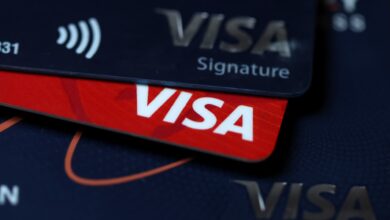 Stocks making the biggest moves after hours: Starbucks, Visa, Teladoc, LendingClub and more