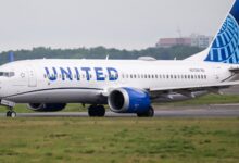 Stocks making the biggest moves after hours: United Airlines, Sarepta Therapeutics and more
