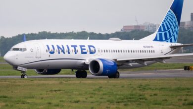 Stocks making the biggest moves after hours: United Airlines, Sarepta Therapeutics and more