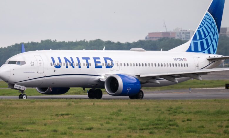 Stocks making the biggest moves after hours: United Airlines, Sarepta Therapeutics and more