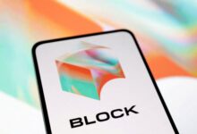 Stocks making the biggest moves midday: Block, SolarEdge, Cleveland-Cliffs, Verizon and more