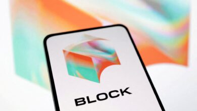 Stocks making the biggest moves midday: Block, SolarEdge, Cleveland-Cliffs, Verizon and more