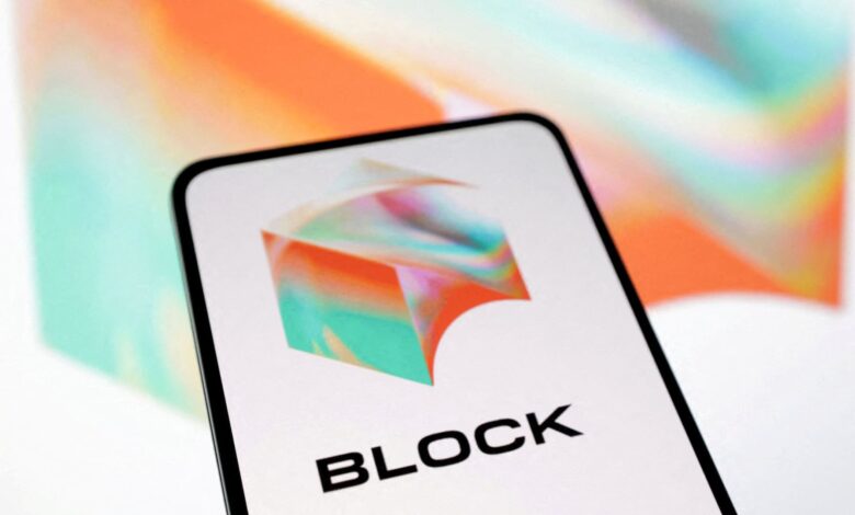 Stocks making the biggest moves midday: Block, SolarEdge, Cleveland-Cliffs, Verizon and more