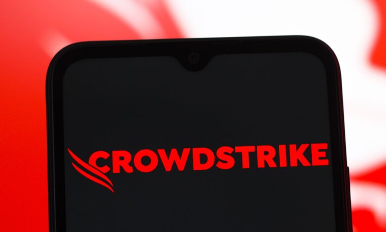 Stocks making the biggest moves midday: First Solar, CrowdStrike, Datadog, Robinhood and more