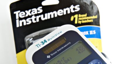 Stocks making the biggest moves midday: GE Vernova, Texas Instruments, Krispy Kreme and more