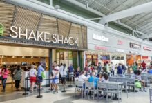 Stocks making the biggest moves midday: Generac, Shake Shack, Microsoft, Meta & more