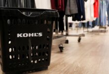 Stocks making the biggest moves midday: Kohl's, General Motors, Lockheed Martin, Medpace and more