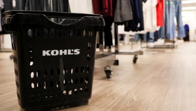 Stocks making the biggest moves midday: Kohl's, General Motors, Lockheed Martin, Medpace and more