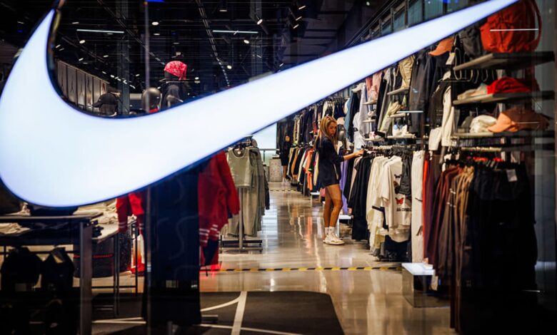 Stocks making the biggest moves midday: Tesla, Centene, Robinhood, Nike and more
