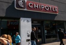 Stocks making the biggest moves midday: Tesla, IBM, Union Pacific, American Eagle Outfitters and more