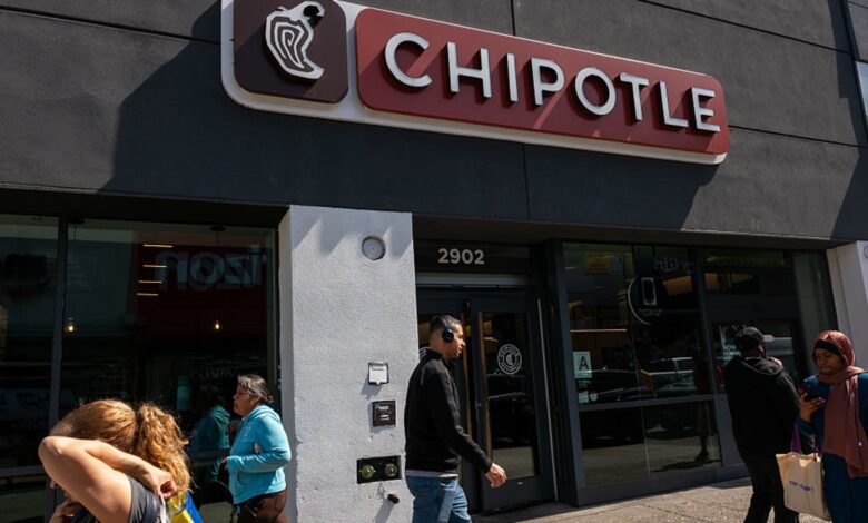 Stocks making the biggest moves midday: Tesla, IBM, Union Pacific, American Eagle Outfitters and more