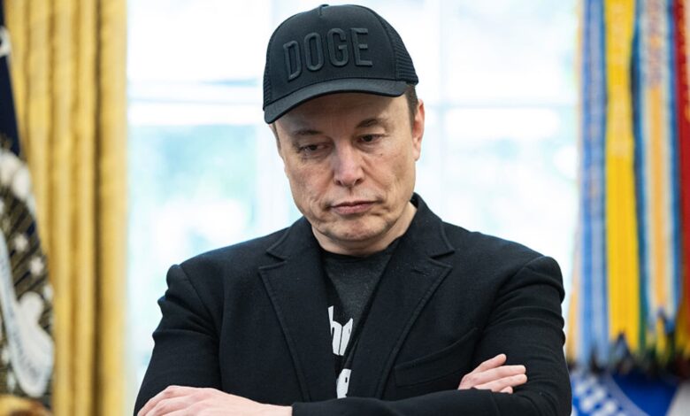 Stocks making the biggest moves midday: Tesla, Tandem Diabetes, GE Vernova, Hasbro and more