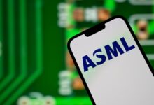 Stocks making the biggest moves premarket: Goldman Sachs, ASML, Diageo, Johnson & Johnson and more