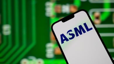 Stocks making the biggest moves premarket: Goldman Sachs, ASML, Diageo, Johnson & Johnson and more