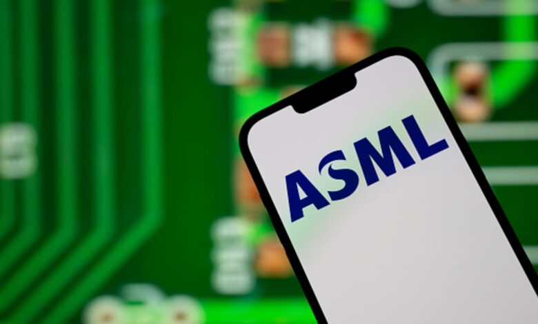 Stocks making the biggest moves premarket: Goldman Sachs, ASML, Diageo, Johnson & Johnson and more