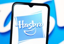 Stocks making the biggest moves premarket: Hasbro, Texas Instruments, Hilton, AT&T and more