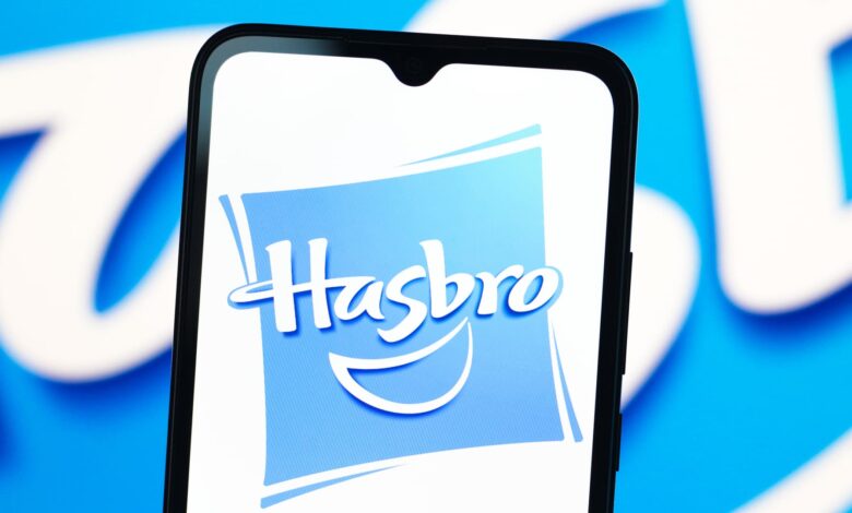 Stocks making the biggest moves premarket: Hasbro, Texas Instruments, Hilton, AT&T and more
