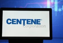Stocks making the biggest moves premarket: Intel, Centene, Deckers, Paramount and more