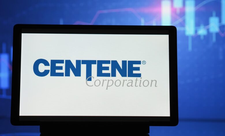 Stocks making the biggest moves premarket: Intel, Centene, Deckers, Paramount and more