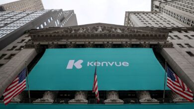 Stocks making the biggest moves premarket: Kenvue, Rivian, Affirm, SolarEdge Technologies and more