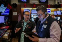 Stocks making the biggest moves premarket: Netflix, American Express, Chevron, Sarepta Therapeutics and more