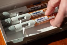 Stocks making the biggest moves premarket: Novo Nordisk, Whirlpool, Sarepta Therapeutics and more