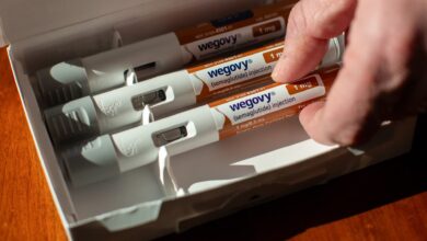 Stocks making the biggest moves premarket: Novo Nordisk, Whirlpool, Sarepta Therapeutics and more