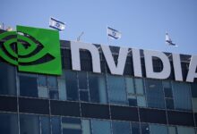 Stocks making the biggest moves premarket: Nvidia, Trade Desk, BlackRock, Wells Fargo and more