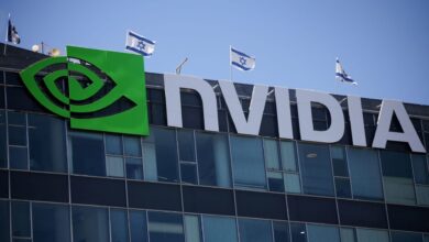 Stocks making the biggest moves premarket: Nvidia, Trade Desk, BlackRock, Wells Fargo and more