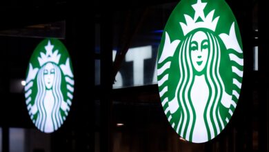 Stocks making the biggest moves premarket: Starbucks, AES, Verona Pharma, UnitedHealth and more