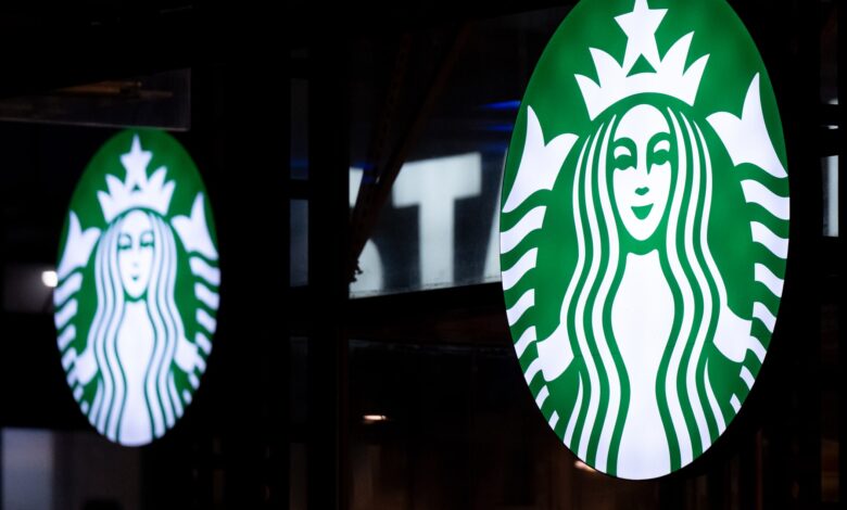 Stocks making the biggest moves premarket: Starbucks, AES, Verona Pharma, UnitedHealth and more