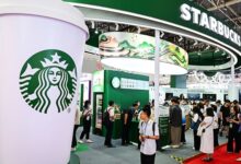 Stocks making the biggest moves premarket: Starbucks, Peloton, Novo Nordisk, Mondelez and more