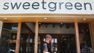 Stocks making the biggest moves premarket: Tesla, Sweetgreen, Hasbro, AeroVironment and more