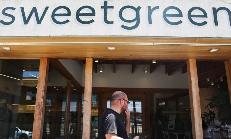 Stocks making the biggest moves premarket: Tesla, Sweetgreen, Hasbro, AeroVironment and more