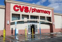 Stocks making the biggest premarket moves: CVS, Comcast, Meta, Norwegian Cruise and more