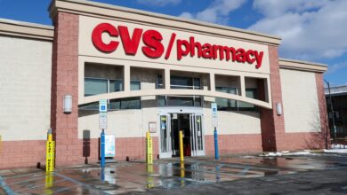 Stocks making the biggest premarket moves: CVS, Comcast, Meta, Norwegian Cruise and more