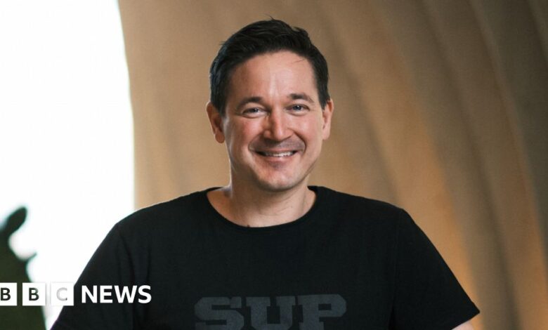 Supercell boss: 'We need to take bigger risks'