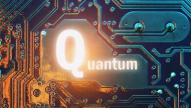 Tech Life - Quantum question time - BBC Sounds