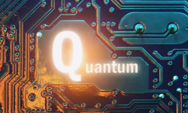 Tech Life - Quantum question time - BBC Sounds