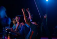 Tech Now - Esports World Cup