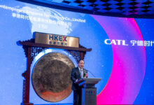 Tesla supplier CATL has potential beyond just batteries, analysts say