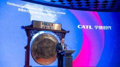 Tesla supplier CATL has potential beyond just batteries, analysts say