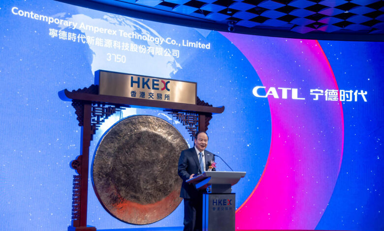 Tesla supplier CATL has potential beyond just batteries, analysts say