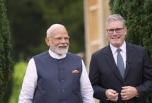 Textiles to whisky: U.K.–India 'historic' deal is set to boost bilateral trade by over $34 billion a year