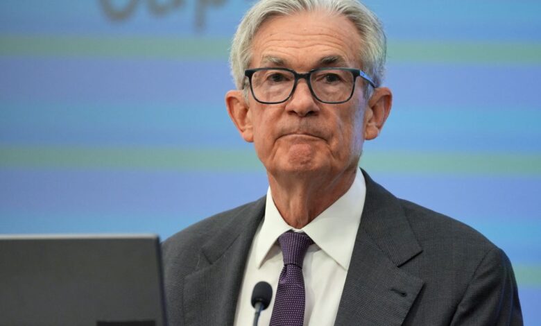 The Fed is unlikely to cut rates, but this week's meeting is packed with intrigue