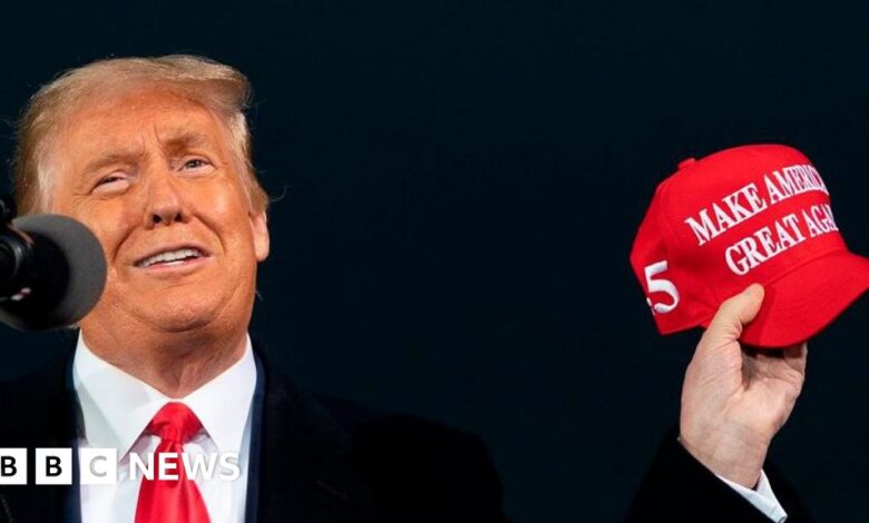 The secret of the perfect political slogan