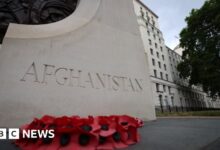 Three key questions after Afghan data breach sparked unprecedented secret evacuation