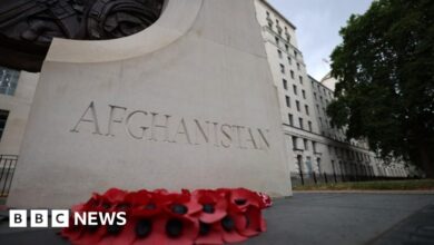 Three key questions after Afghan data breach sparked unprecedented secret evacuation