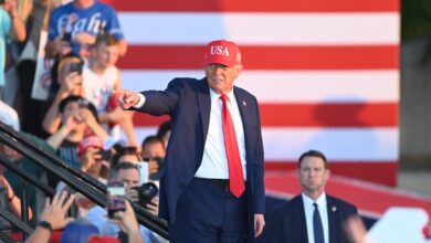 Trump says countries aligning with BRICS policies will face additional 10% tariff